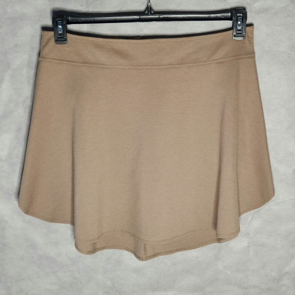 Simply Noelle A-Line Skirt - Picture 1 of 8